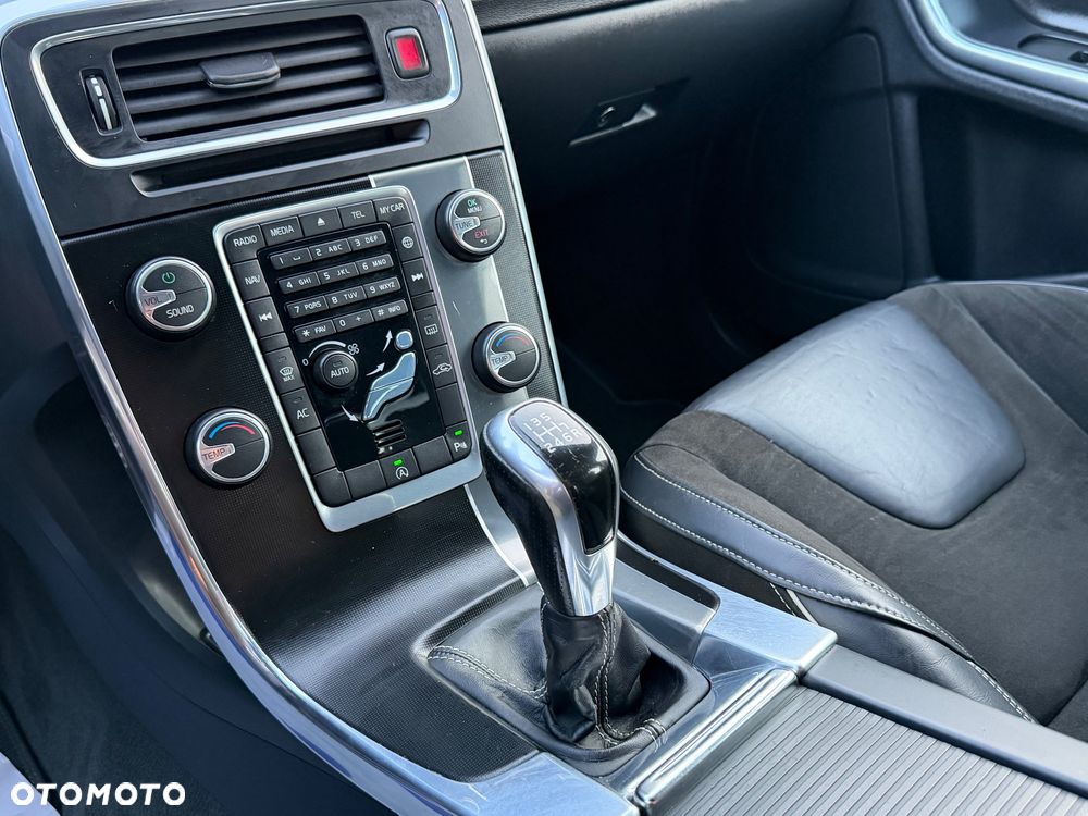 Volvo S60 D3 RDesign - 37