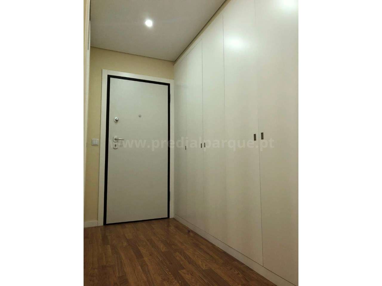 Apartamento T0 Mobilado para arrendamento em Matosinhos Sul - Grande imagem: 4/20