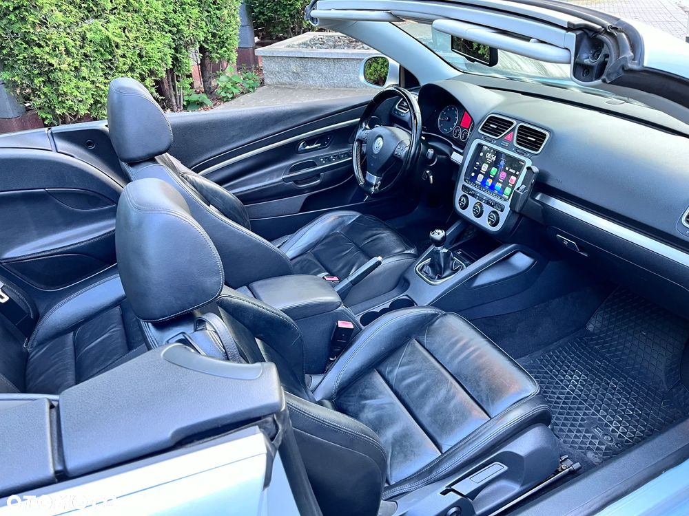 Volkswagen Eos 2.0 TSI Individual - 18