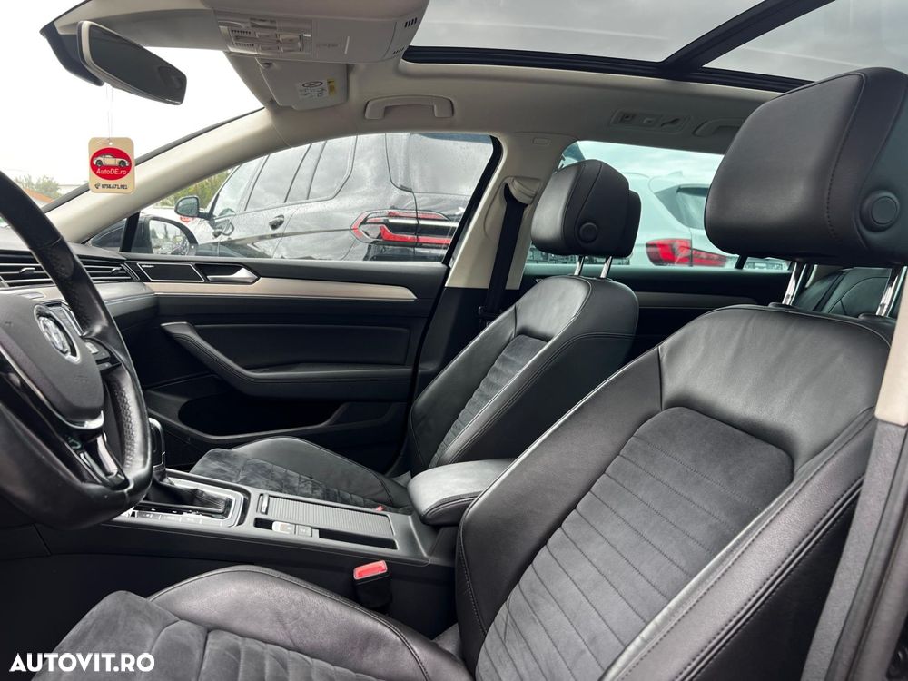 Volkswagen Passat - 24