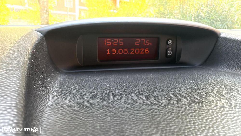 Opel Meriva 1.3 CDTI enjoy - 21