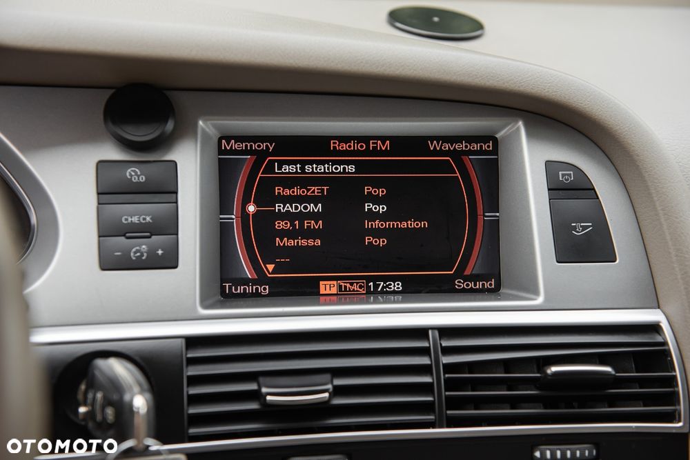 Audi A6 Avant - 23