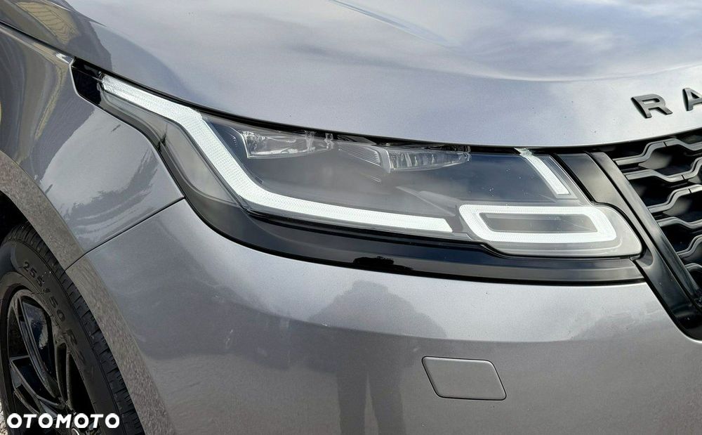 Land Rover Range Rover Velar D200 Dynamic SE - 17