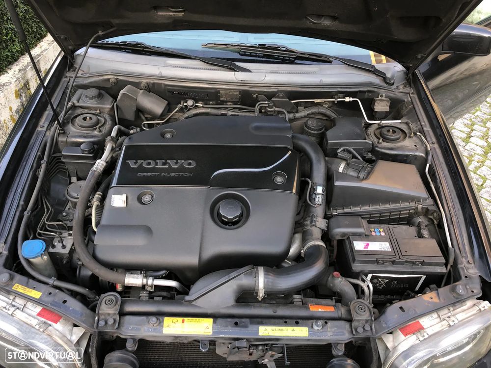 Volvo V40 - 3