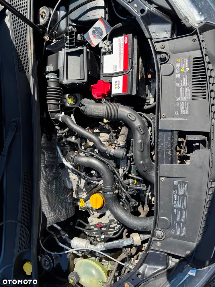Dacia Sandero - 9