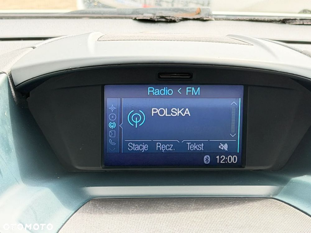 Ford C-MAX 1.6 TDCi DPF Ambiente - 19