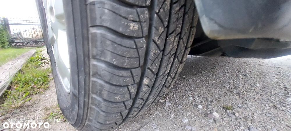 Honda CR-V 2.2i-CTDi Comfort - 17