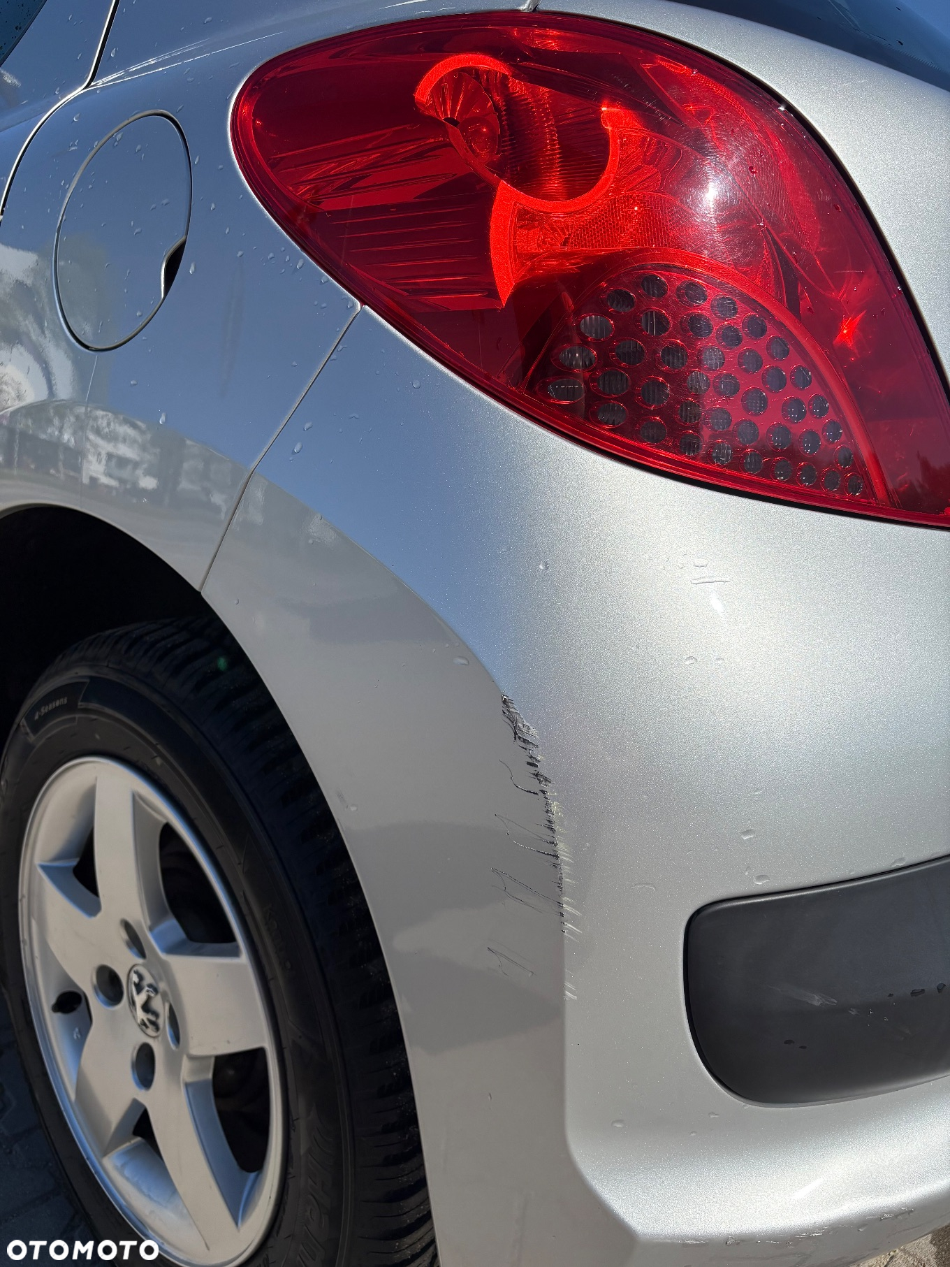 Peugeot 207 1.4 16V Trendy - 10