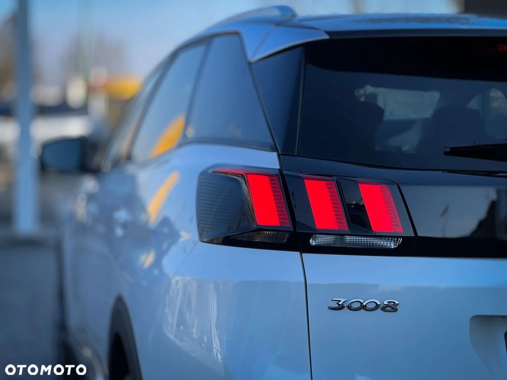 Peugeot 3008 HDi FAP 150 Premium - 12