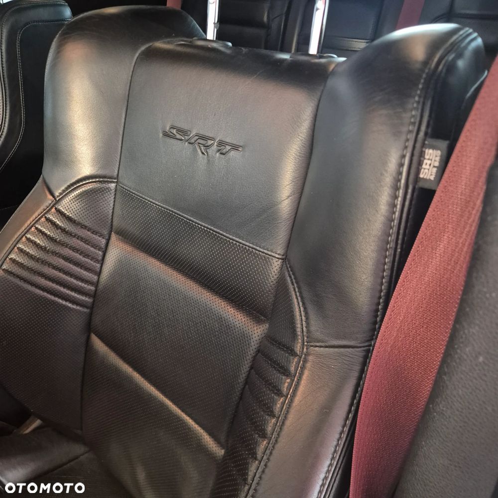 Jeep Grand Cherokee 6.4 V8 SRT8 - 12