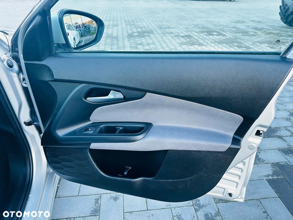 Fiat Tipo 1.3 MultiJet 16v Easy - 14