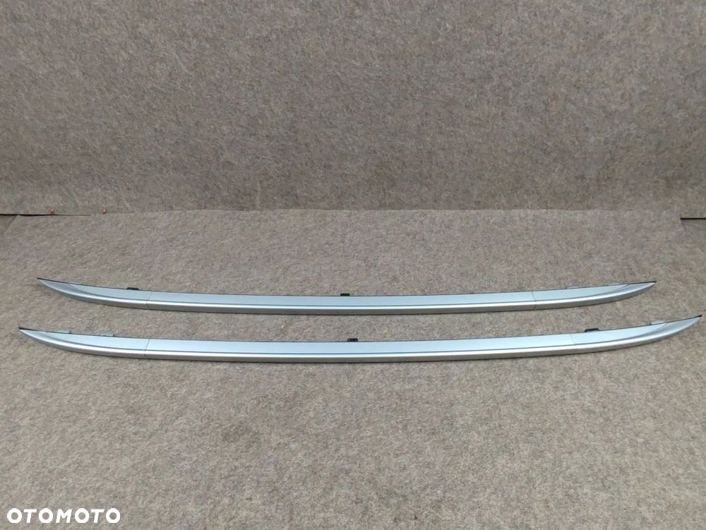 KIA e-NIRO 20-22r Relingi Dachowe - 5