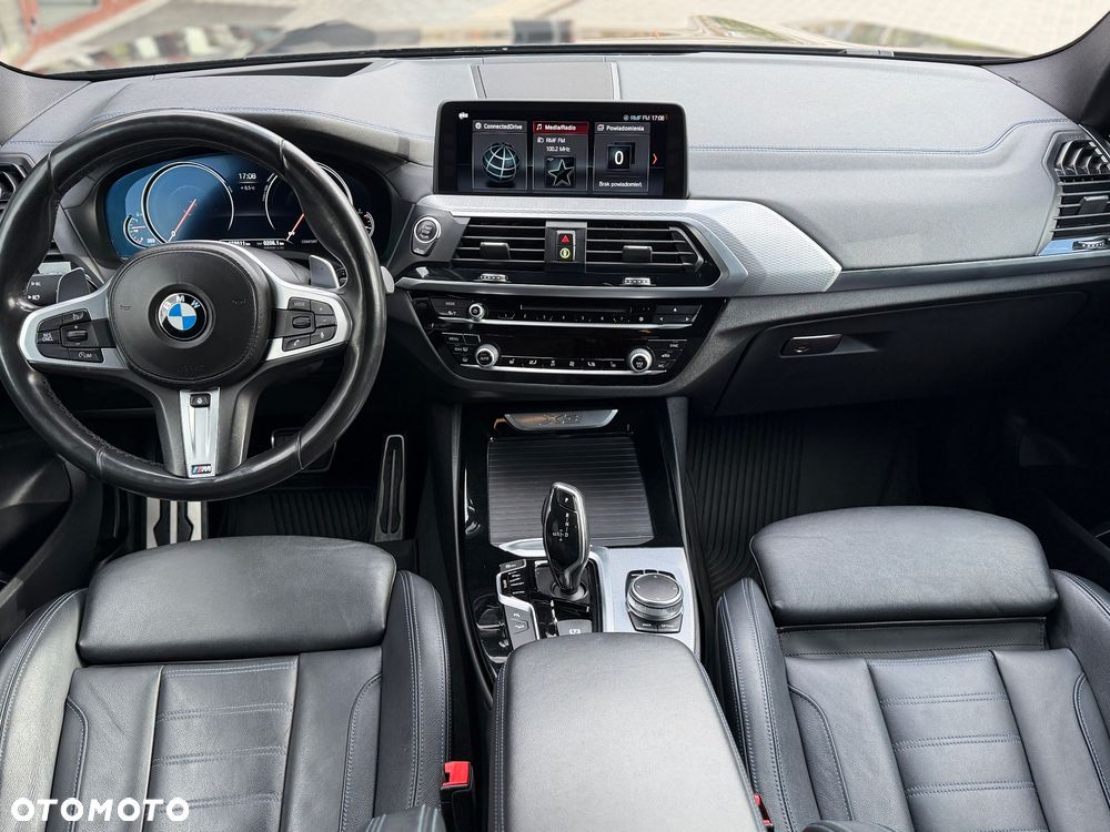 BMW X3 - 19