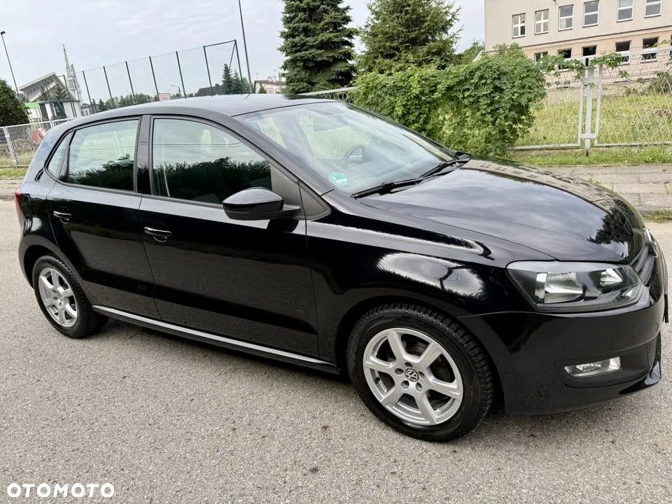 Volkswagen Polo 1.4 16V Comfortline - 5