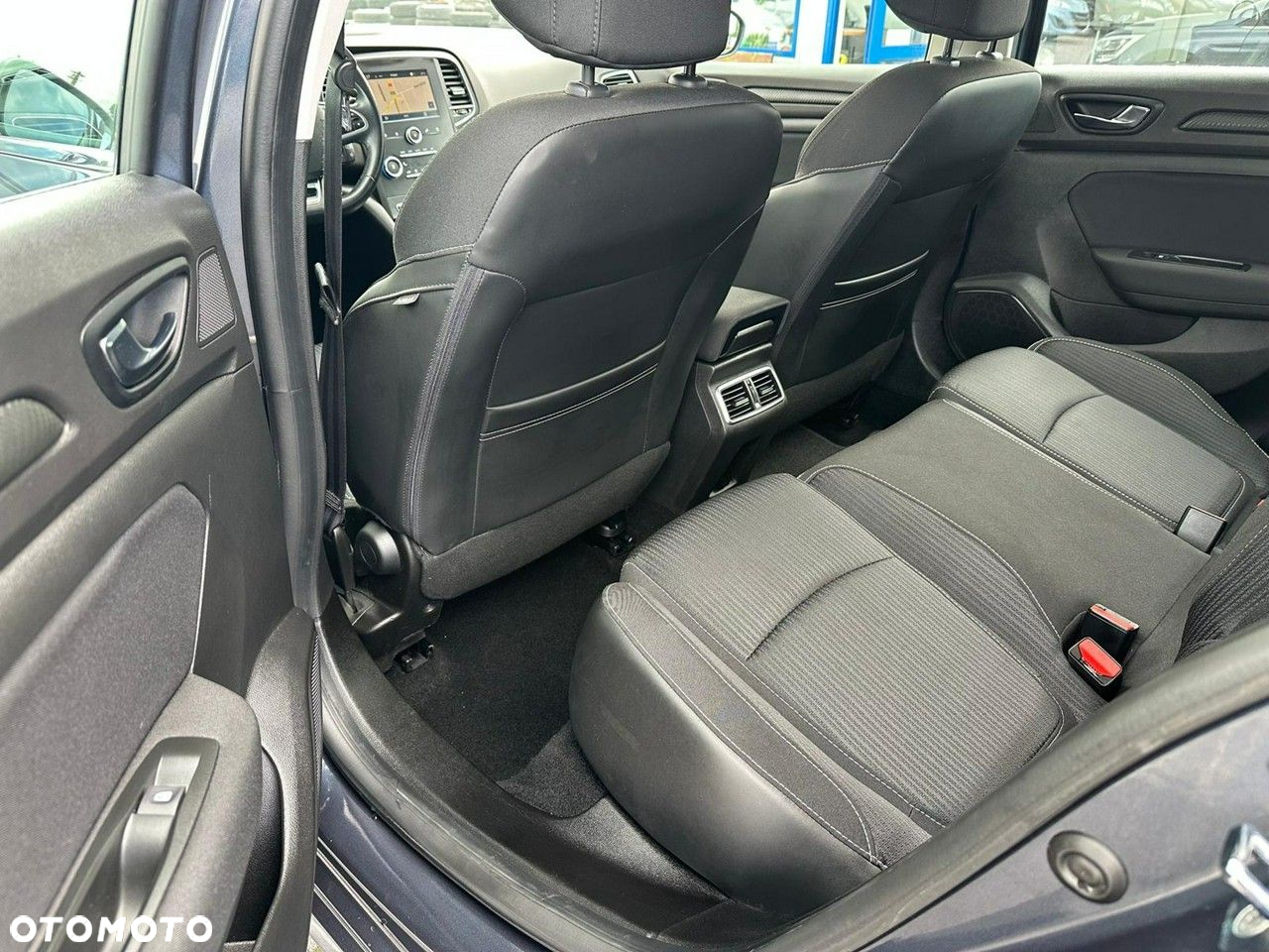 Renault Megane - 12