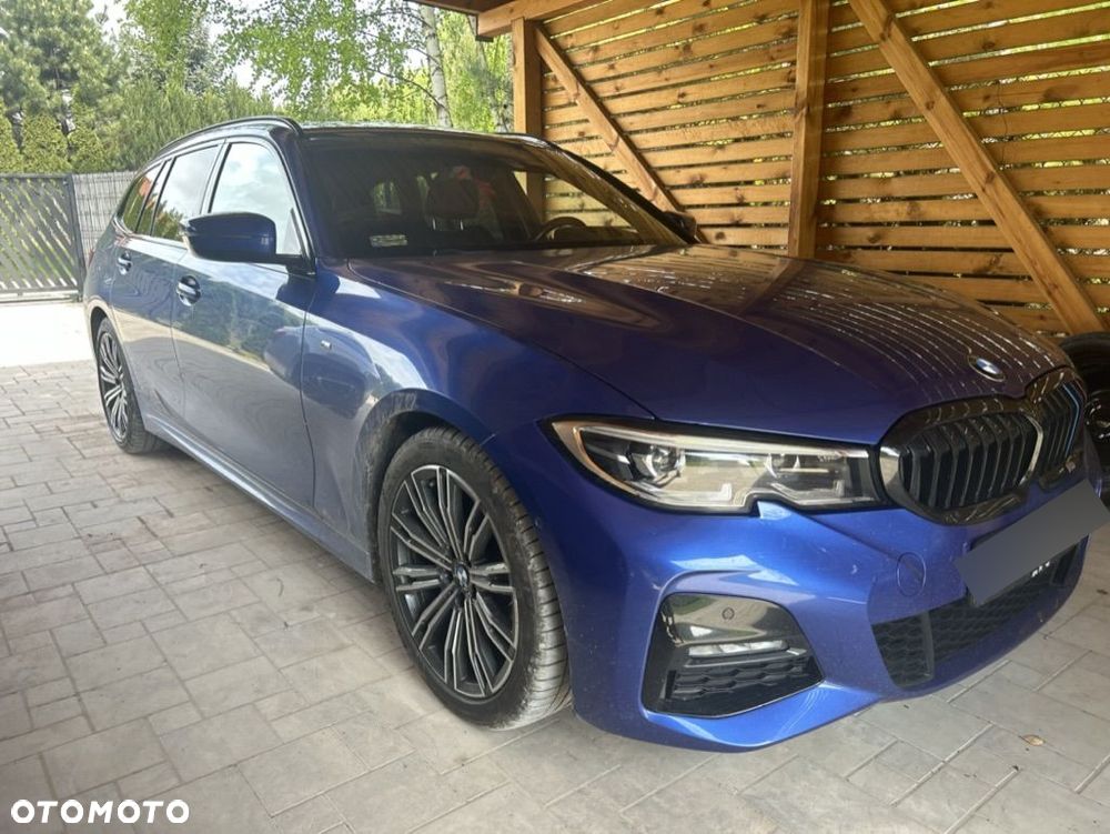 BMW Seria 3 - 8