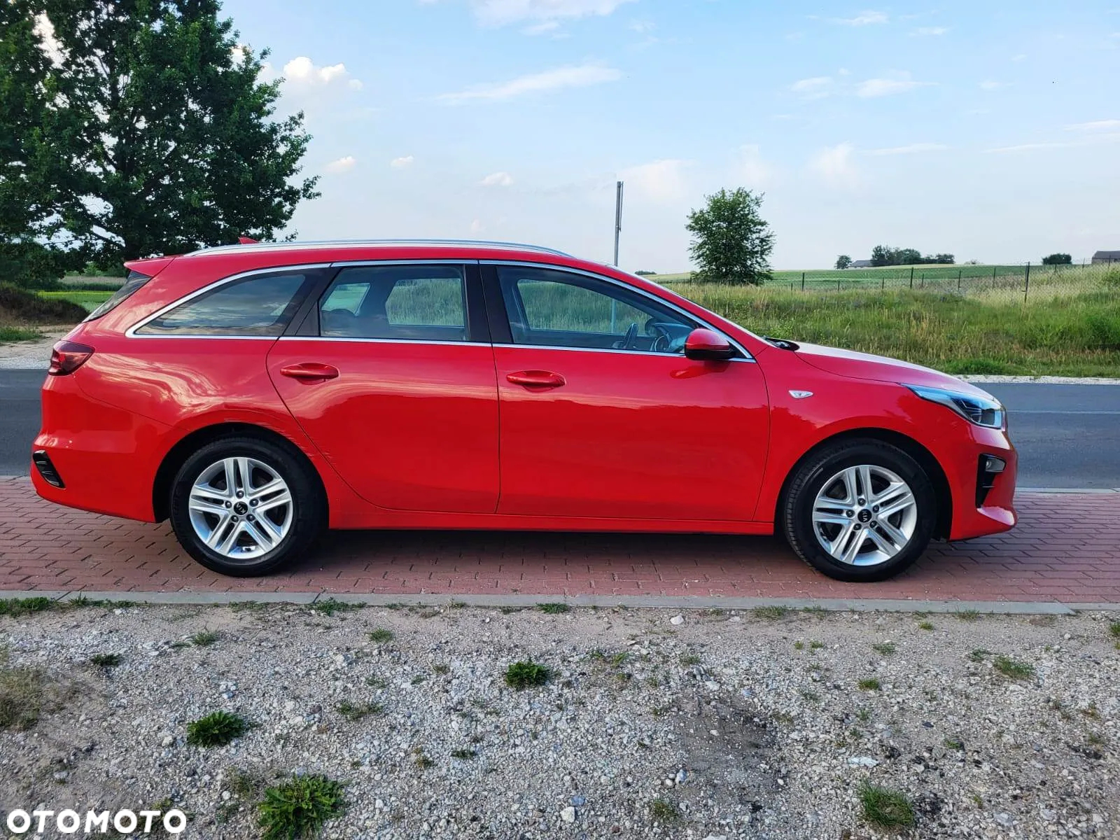 Kia Ceed SW 1.6 CRDi Edition 7 - 7