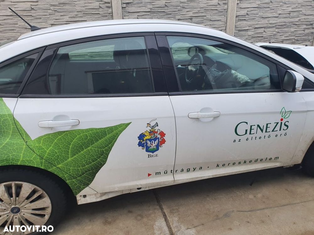 USA FORD FOCUS 3 D.F - 3