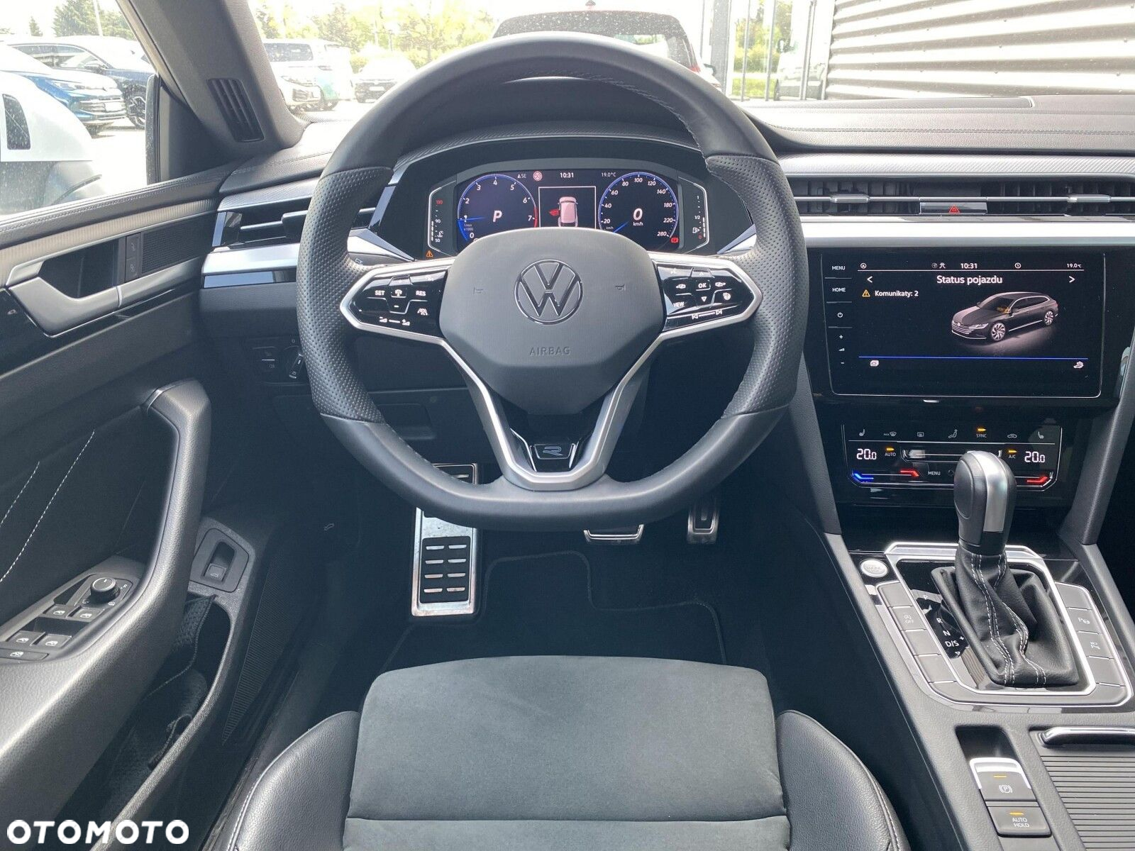 Volkswagen Arteon - 23