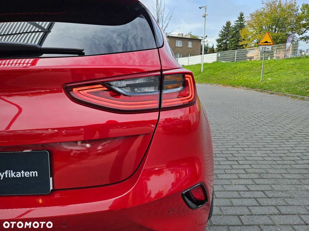 Kia Ceed 1.5 T-GDI Tribute DCT - 34