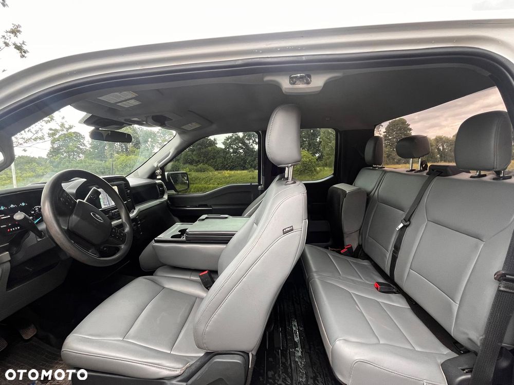 Ford F150 - 21