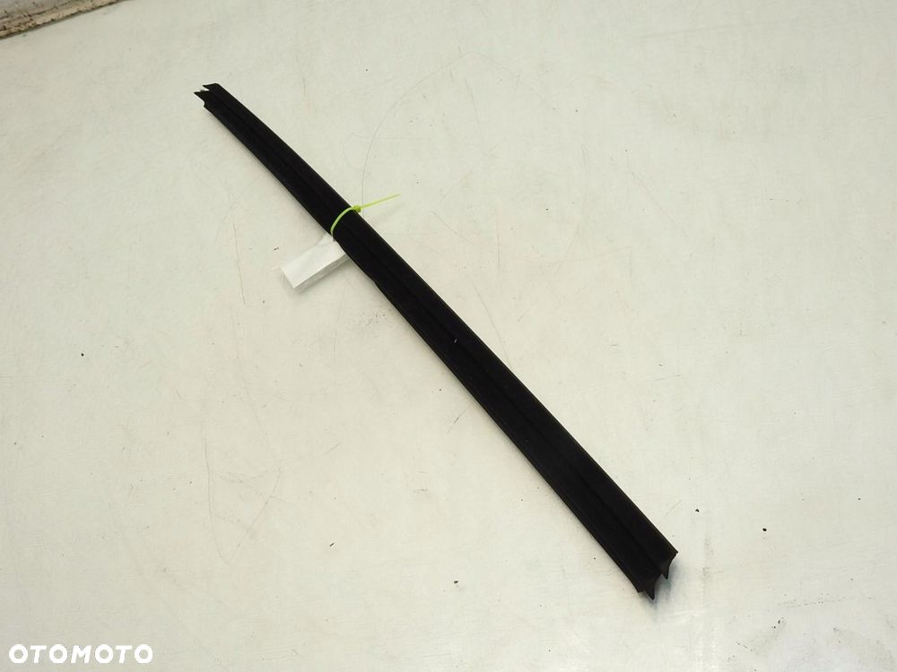 LISTWA ZGARNIAJĄCA DRZWI PRAWY TYŁ JAGUAR XF X250 6H52-21434 - 7