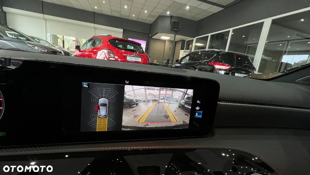 Mercedes-Benz Klasa A - 7