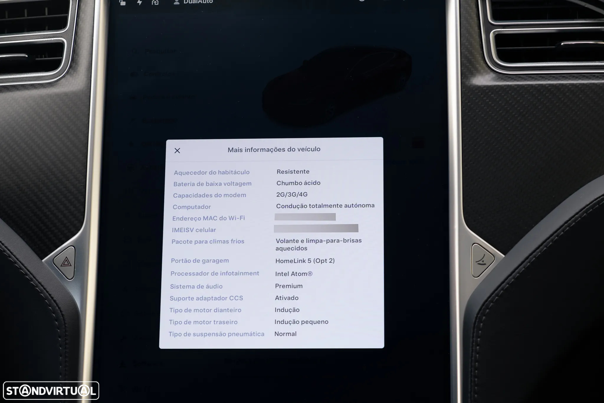 Tesla Model S 100D - 39