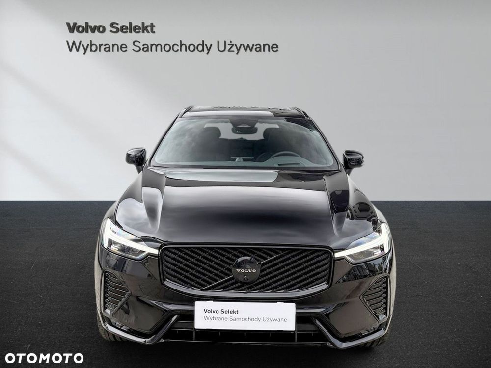Volvo XC 60 - 3