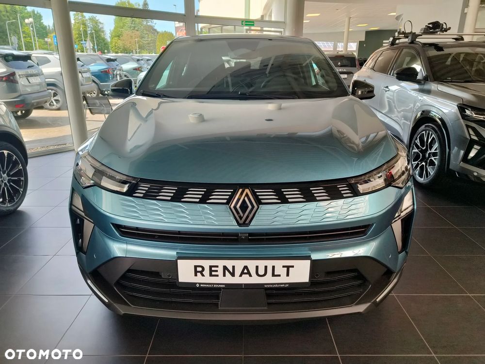 Renault Symbioz - 2