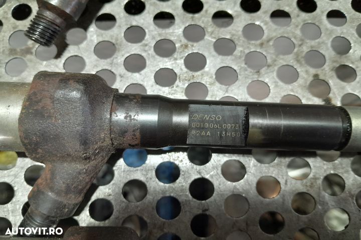 SET INJECTOARE R2AA13H50 R2AA13H50 Mazda 6 GH [facelift] [2009 - 2013 - 4