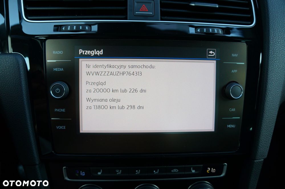 Volkswagen Golf 1.4 TSI BMT Highline - 36