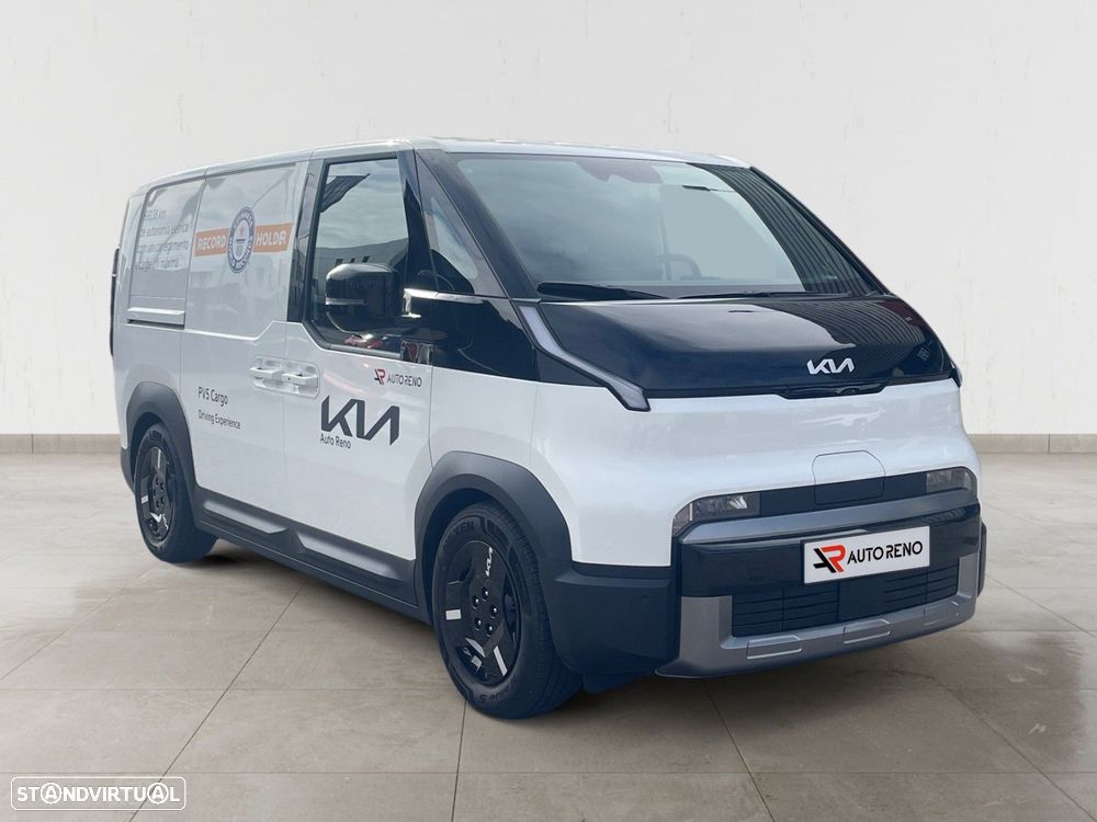 Kia PV5 71.2 kWh L2H1 + V2L - 7