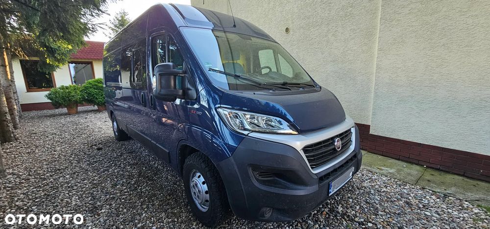 Fiat Ducato - 13
