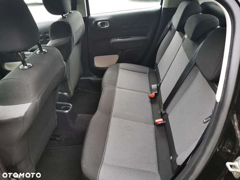 Citroën C3 BlueHDi 75 S&S 83g FEEL - 19