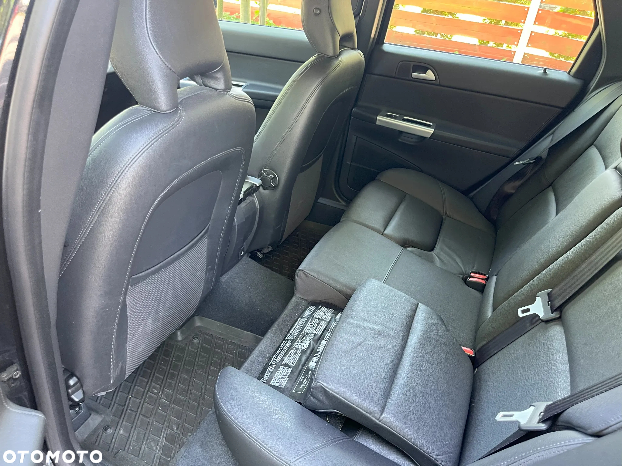 Volvo V50 DPF D3 Geartronic Summum - 16