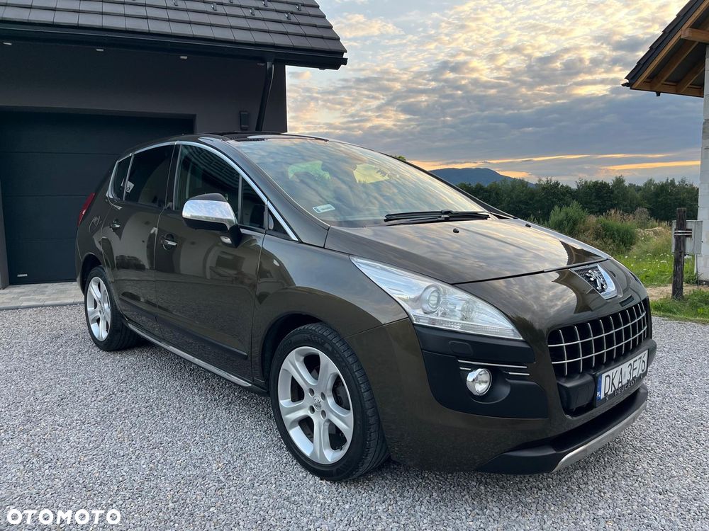 Peugeot 3008 - 37