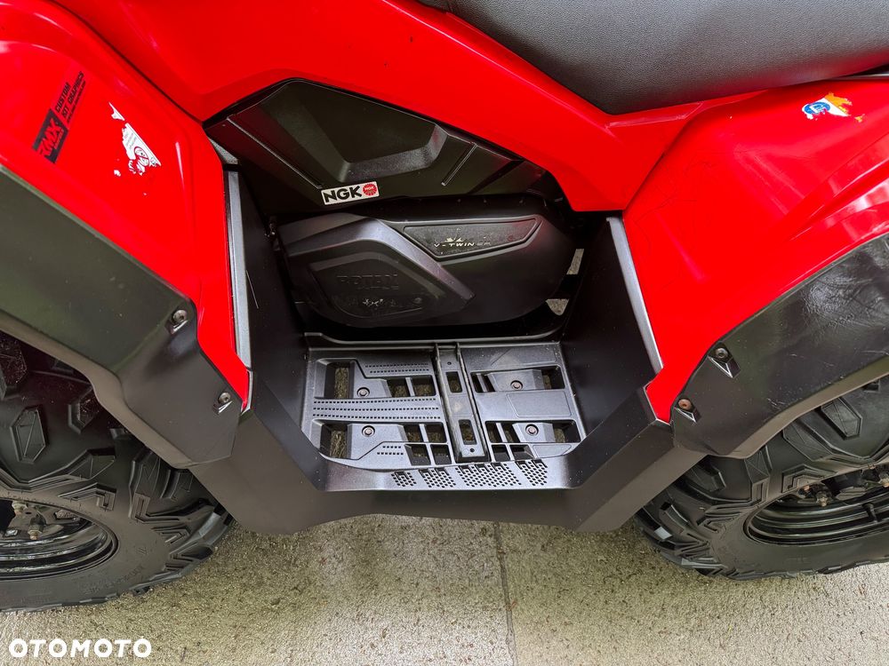 Can-Am Outlander - 15