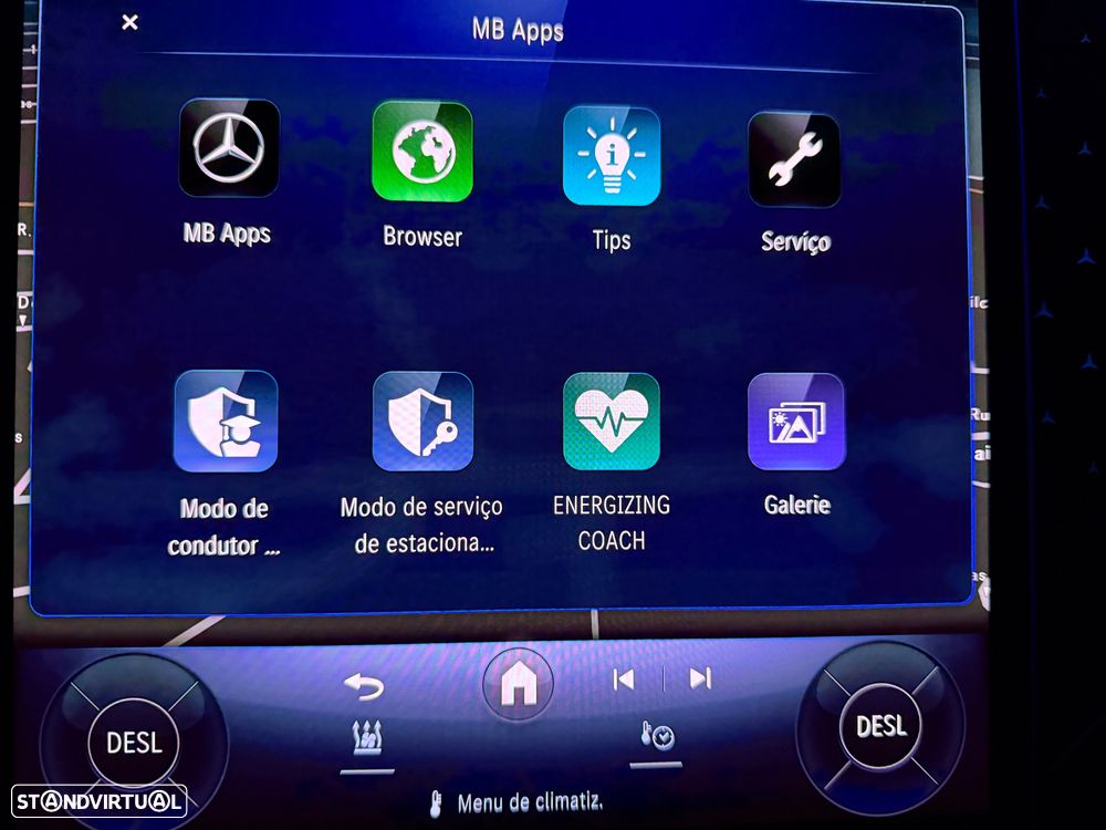 Mercedes-Benz EQE 43 AMG 4Matic - 60