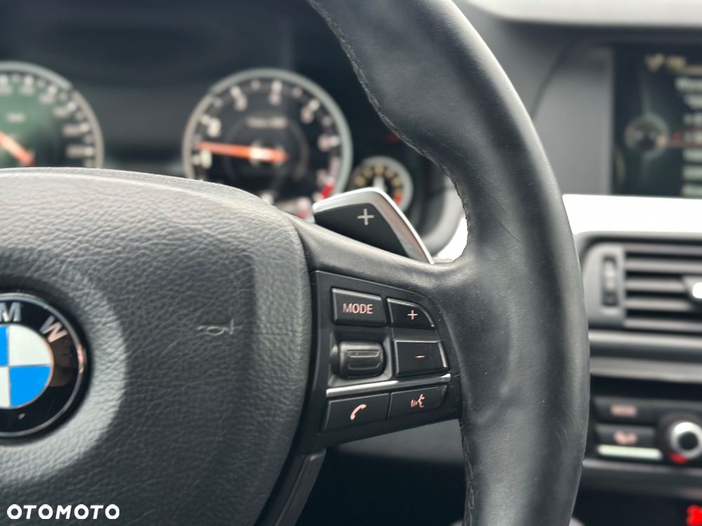 BMW Seria 5 - 25