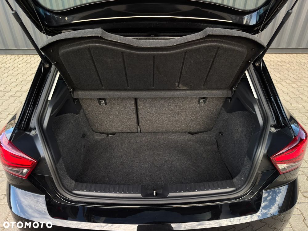 Seat Ibiza 1.0 TSI Full LED S&S - 38