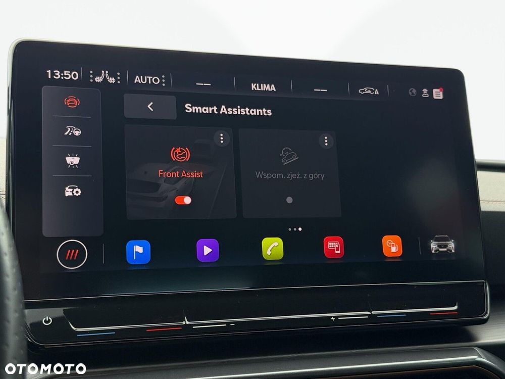 Cupra Formentor 2.0 TSI 4Drive VZ DSG - 31