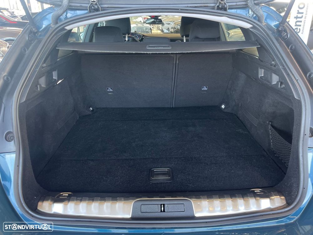 Peugeot 508 SW 1.2 PureTech Active Pack EAT8 - 29
