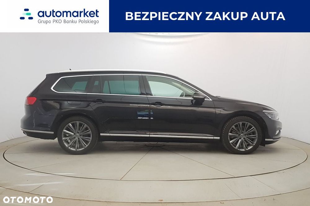 Volkswagen Passat - 8