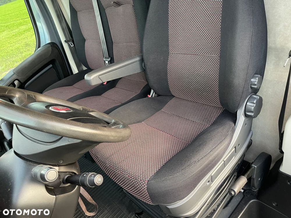 Fiat DUCATO - 9