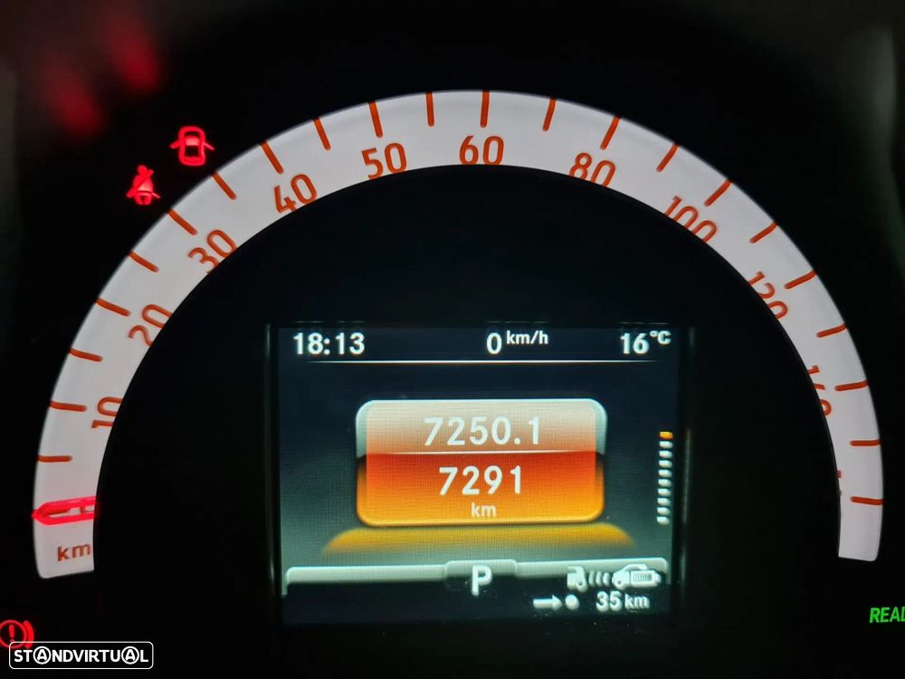 Smart ForTwo Coupé EQ prime - 19