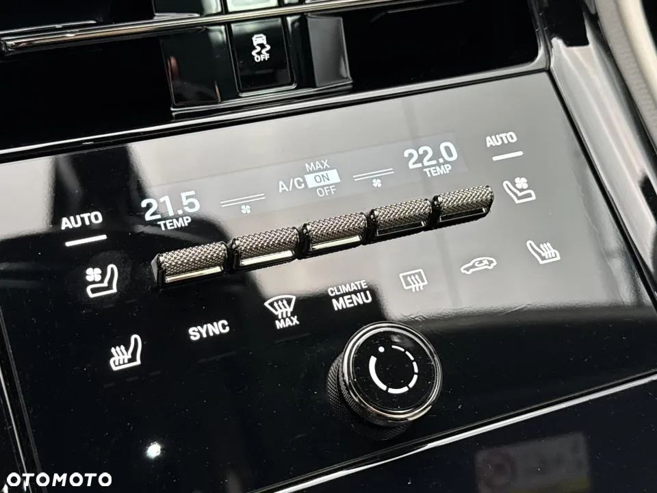 Porsche Panamera Turbo E-Hybrid PHEV - 22