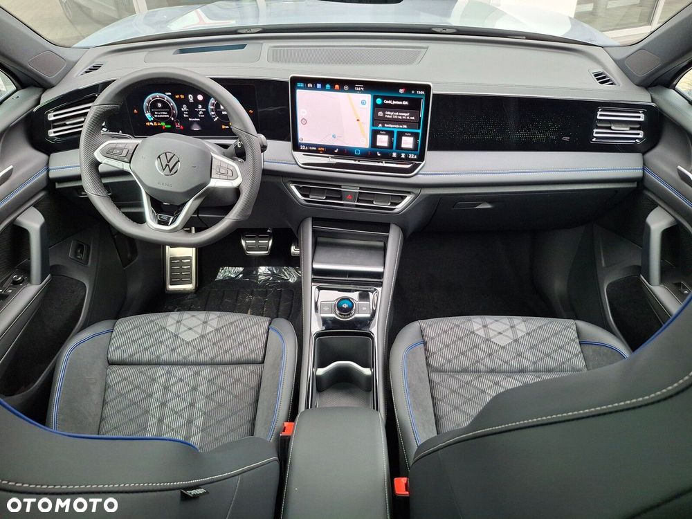 Volkswagen Tiguan 1.5 TSI EVO R-Line DSG - 15