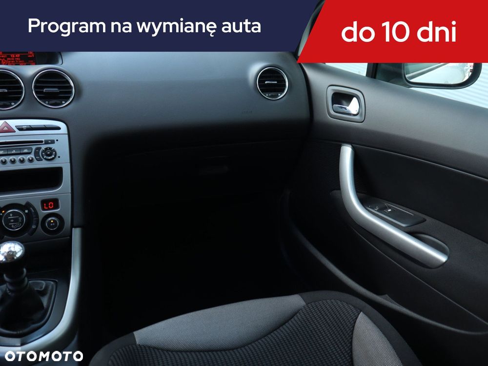 Peugeot 308 - 10