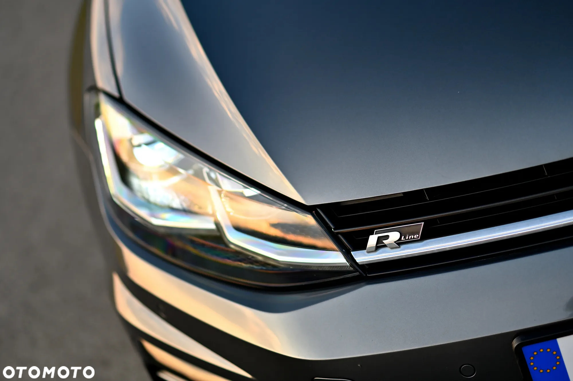 Volkswagen Golf Variant 1.5 TSI OPF R-Line - 11